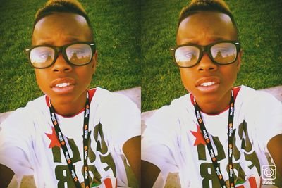 When it comes to basketball nothing can hold me back from playing