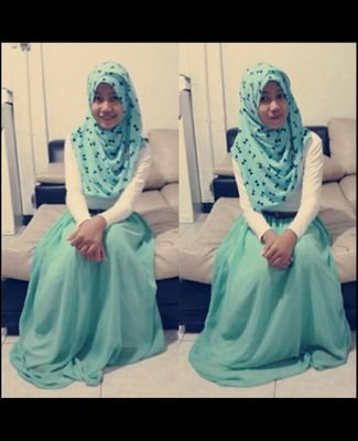 #new hope #new love #to be better in my live #i love my family #i love my hijab #ig:tutialfiah #niko adi saputro ♡♥