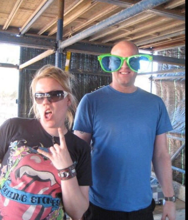 bekhomburg's profile picture. 