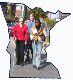 NFB of Minnesota