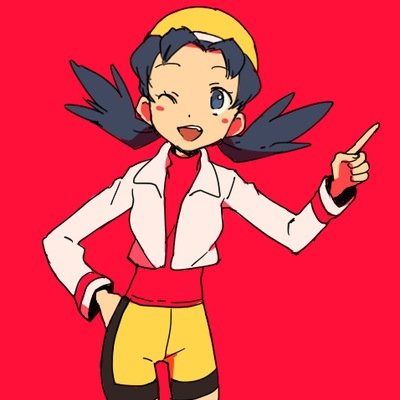 I'm the only one that actually accomplished the goal given to us by Professor Oak and Elm, or so I thought...