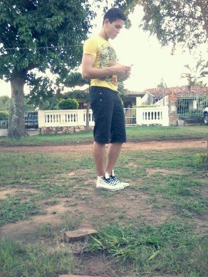 faus_genez's profile picture. 18/10/13!!.. #JHQDDB.... Belen Gimenez 
Te amoo..