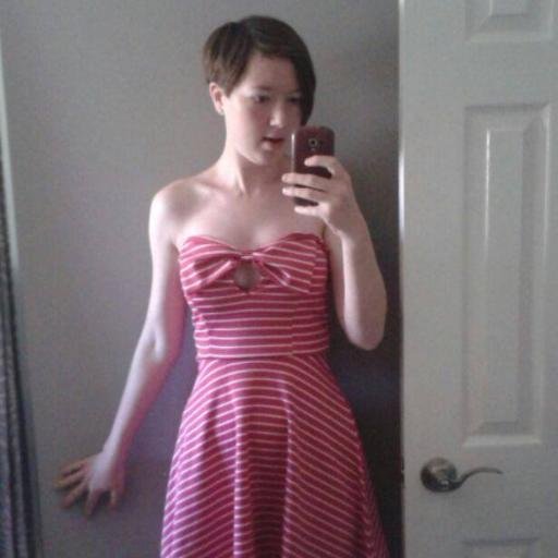 16, lesbian, single
