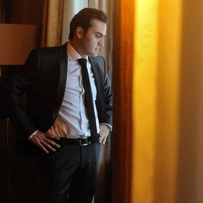 Zacatecano, Secretario de Desarrollo Económico en Guadalupe. Presidente de Perspectiva México A.C. https://t.co/lPbkmj79kL