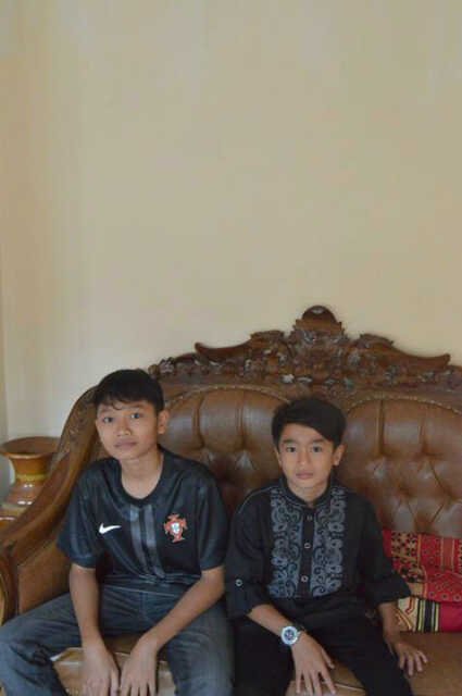Batminton Player | SMK ADI SANGGORO | GEOLOGI PERTAMBANGAN