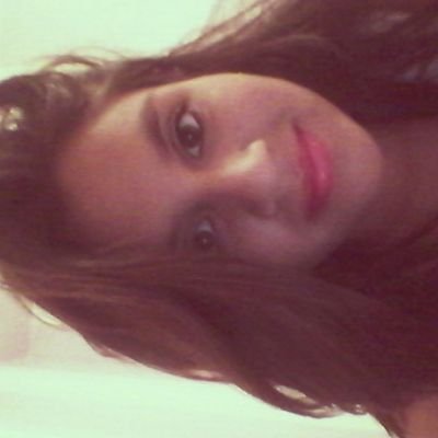 locamente TUYA . sigueme y te sigo :*