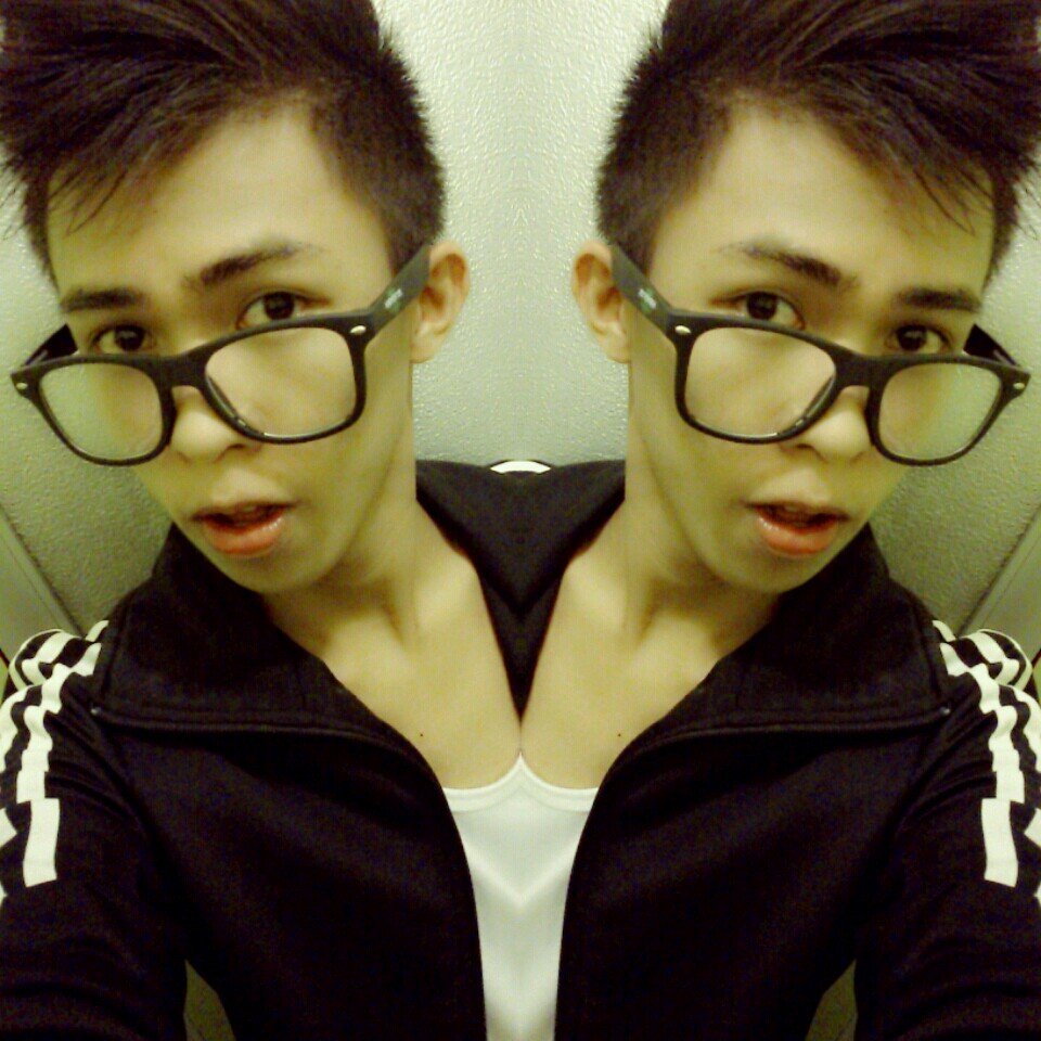 RoyichiiMagtaos's profile picture. Singer/Dancer Stage Actor