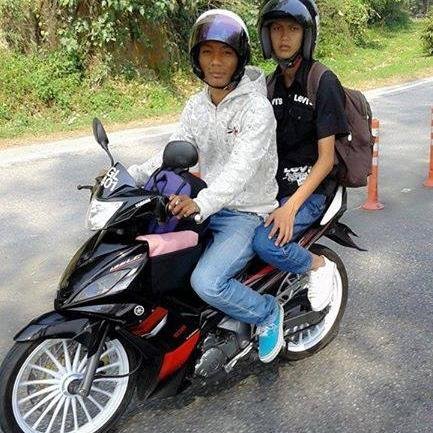 FiqAlexandra's profile picture. Wellcome My Twitter