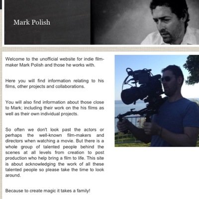 markpolishassoc's profile picture. I'm not Mark. Please do NOT ask about anyone's personal lives or info not publicly available. I won't help anyone obtain anything illegally. Opinions are my own