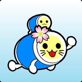 k0m125's profile picture. (・_・ )リゼア団(º∀º)フォロバほぼ100％(˘ω˘)No Music No Life ?