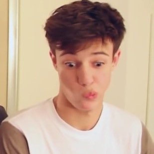 Cam is the reason i smile everyday and he makes me live my life in a happy way!