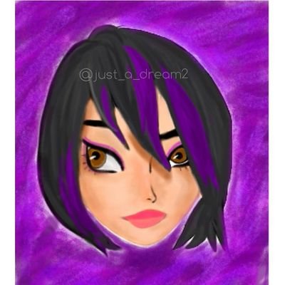 I'm 15 with a dream to be an artist❤✏. Egyptian✌,Instagram: just_a_dream2