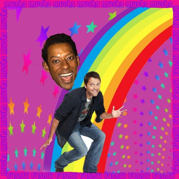 I ship it. All of it.