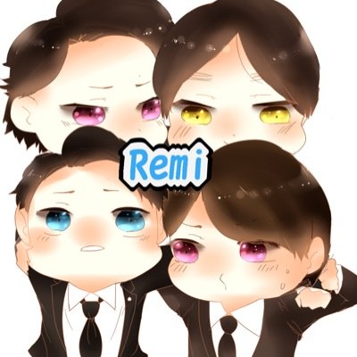 Remi@タグ垢化さんのプロフィール画像