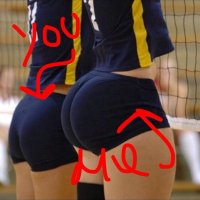 Brunette In Spandex(@VBall2014) 's Twitter Profile Photo