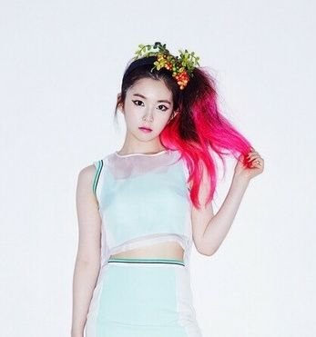 Official International Fan Base of Bae Joohyun, A.K.A Irene. Support us and be updated about Irene. •Leader|Main Rapper|Main Dancer•