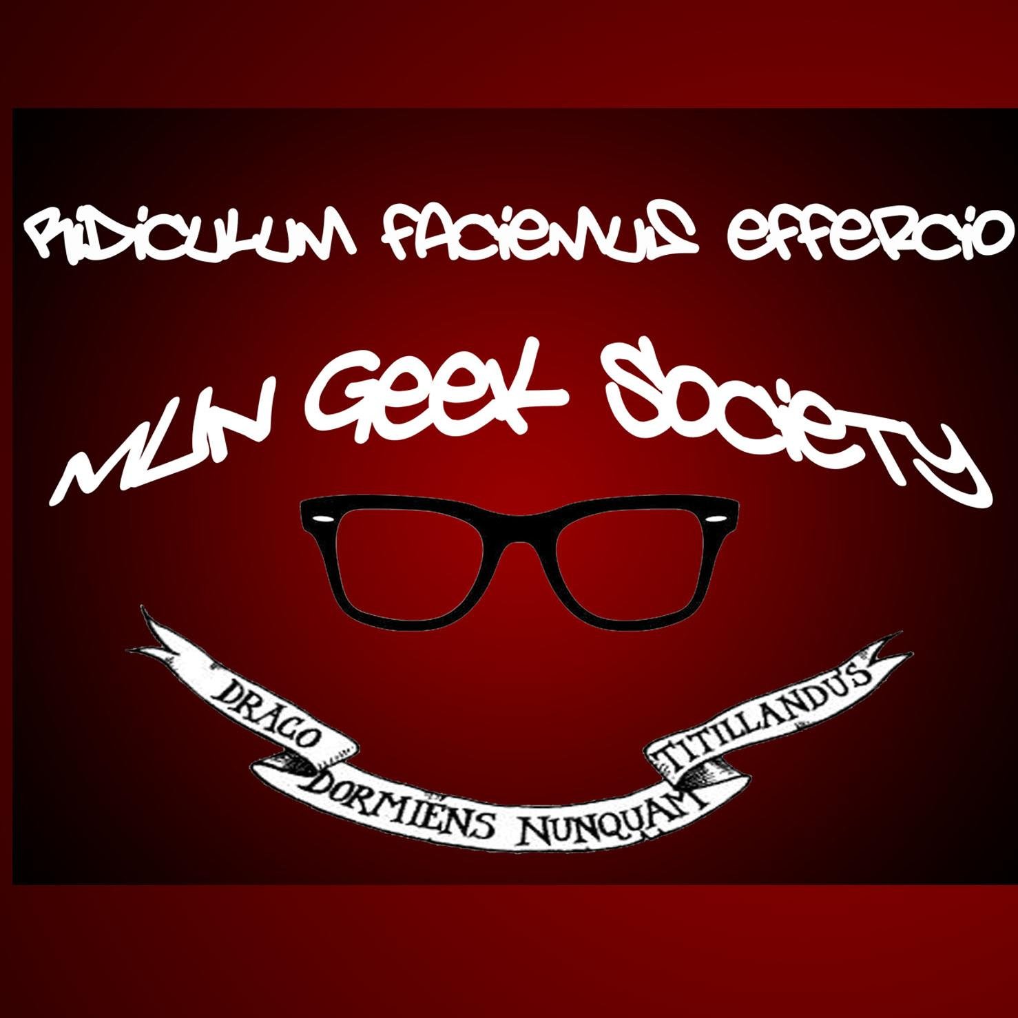 NLGeekSoc's profile picture. Making the world geeky one episode of Firefly at a time