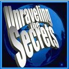 The Unraveling the Secrets podcast can be heard live every Saturday night from 11pm to 1am CST on the Soup Media Network http://t.co/HoH48Fsqbx