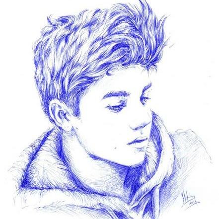 belieber for all my life.                           JB...