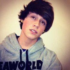 My name is Brian. I just wana talk!