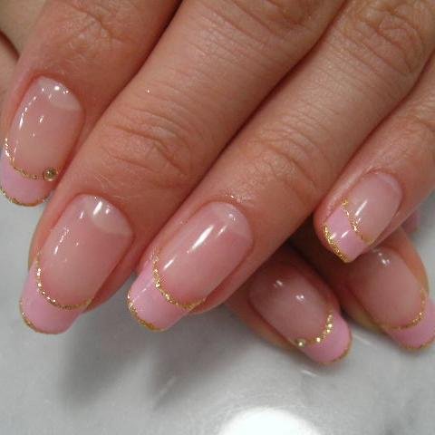 yamaken337's profile picture. いま流行のネイルは？
デザインや値段、種類などネイルについて詳しい情報を配信します。
女性には嬉しい情報です。