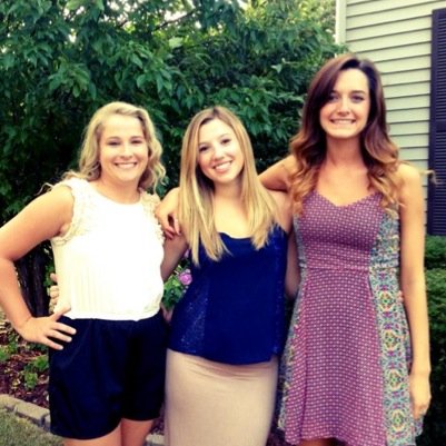 taylordanikaa's profile picture. owner/director of Pizzazz Dance Company. http://t.co/SlkBkFDBGP ΣΚ