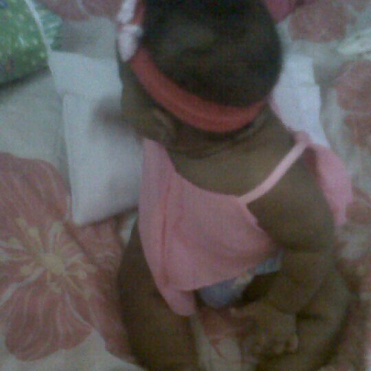→°♥ real mimi