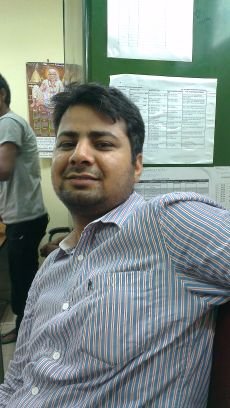 sumitsharmadoit's profile picture. 