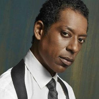 Orlando Jones is love, Orlando Jones is life