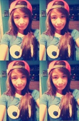 Anna Carmina Is My Cute Name, F|15 yrs old.