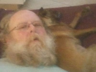 Docdick77Wilcox's profile picture. retired chiropractor.