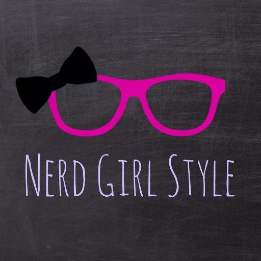 We feature vendors from all over the web to fit your Nerdy Girl Style!