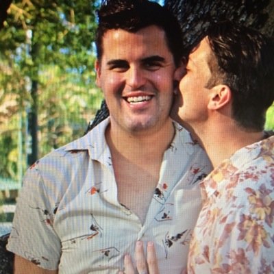 KarlLijnders's profile picture. Counsellor, Meteorological Commentator, Singer