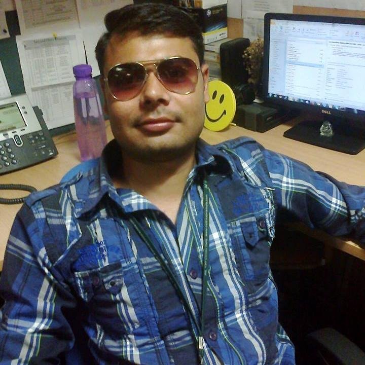 I am simple person just follow only myself Heart.