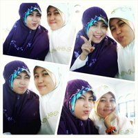 Muchlisa Usman (@mucle_lhisa) Twitter profile photo