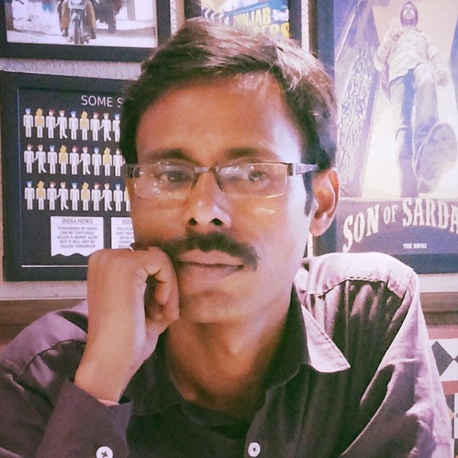 Founder, editor @kolkata24x7.com (West Bengal's only one Bengali, English and Hindi news portal in kolkata)