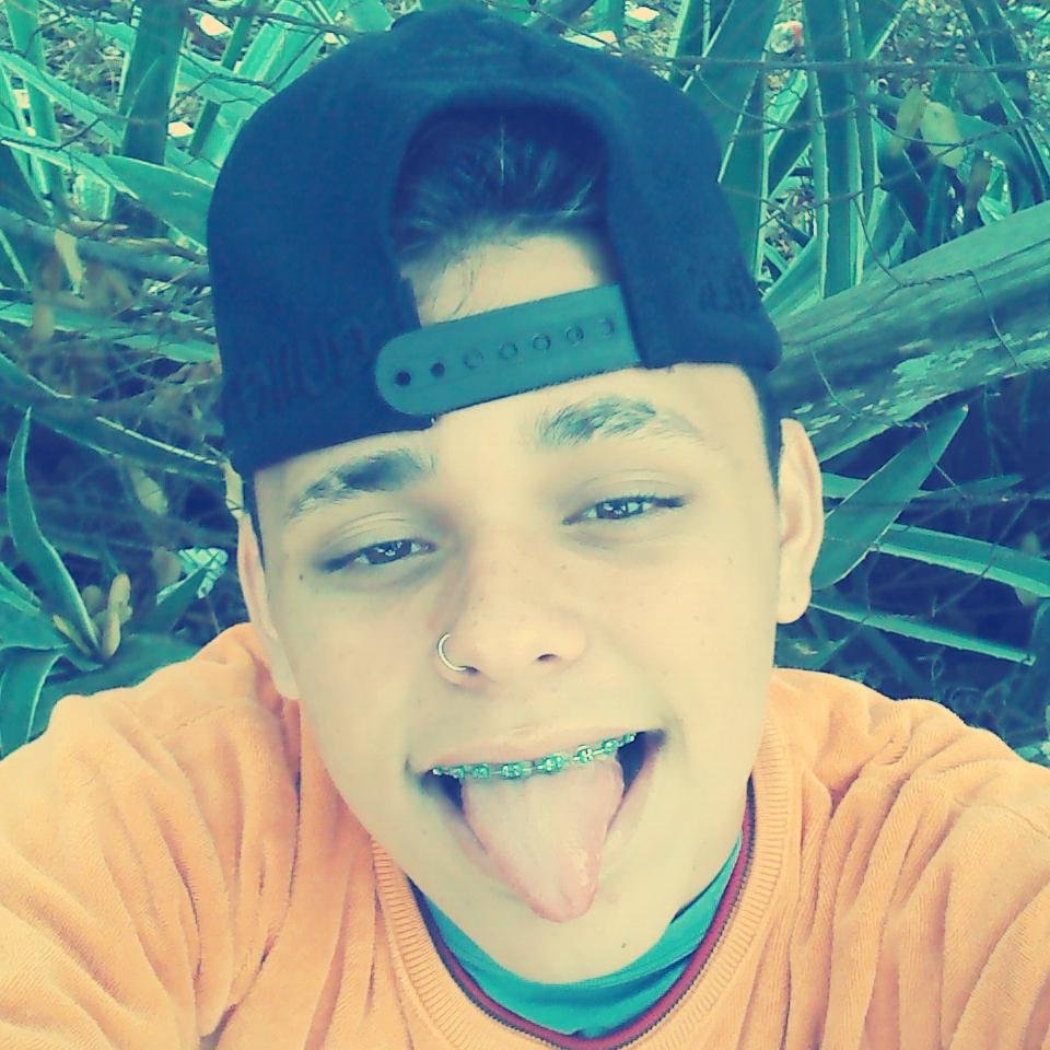 Sorrir , so rir .
