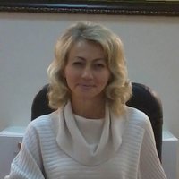 Rubye Chance (@evgenokhaj) Twitter profile photo