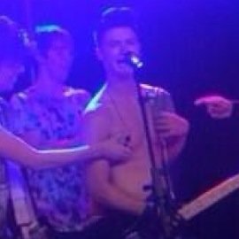 My names Chelsea and I love @HollywoodCamB's tongue. #CamsTongueFans :)