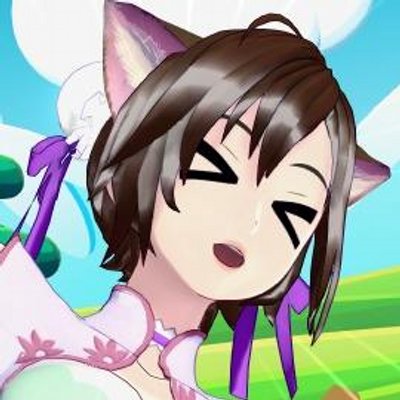 怪盗ブラックテールbot