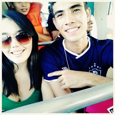 Viver, vadiar ✌