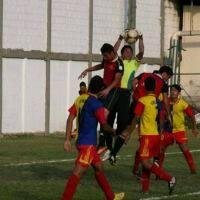 elpopoxoxo's profile picture. Gran partido:c