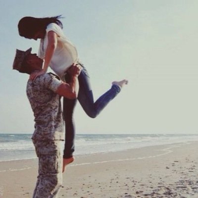 I will remain Semper Fi to my marine ❤️