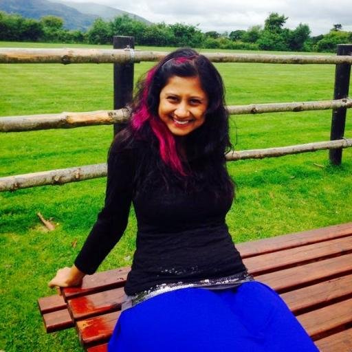 Rashmi Chitrakar Profile
