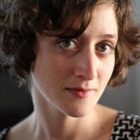 Amaranth Borsuk (@amaranthborsuk) 's Twitter Profile