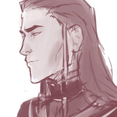 Chief of the Northern Water Tribe. Connected to the Spirits. // Serious RPs only °—°