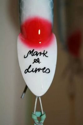 Mark A Lures, Custom hand crafted timber lures. Please enquire on our facebook page.