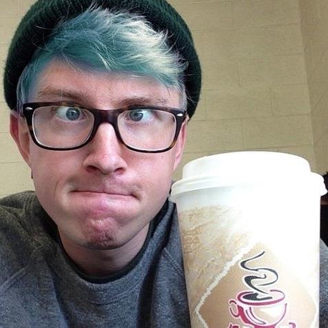 TylerOakleyBU's profile picture. hey baby, just dropped in to show you some love :* love you ty ty c: -Kim