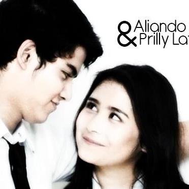 aliandoosyarie8's profile picture. this is account alicious from surabaya. always support and keep love our hero @aliando26 @alysyarief