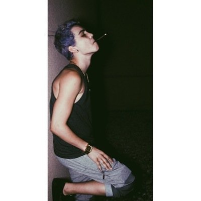 PotWife's profile picture. Literally sam pottorff is my everythang !